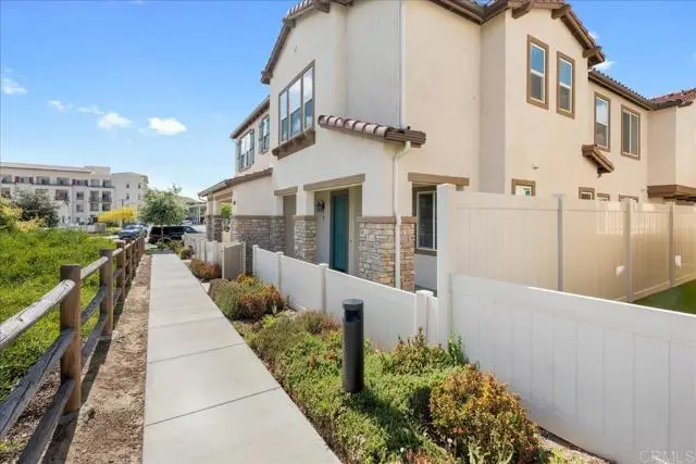 1206 Biltmore Place  #3, Chula Vista, CA 91913 - #2