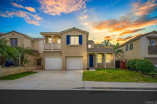 2192 Corte Anacapa, Chula Vista, CA 91914 - #2