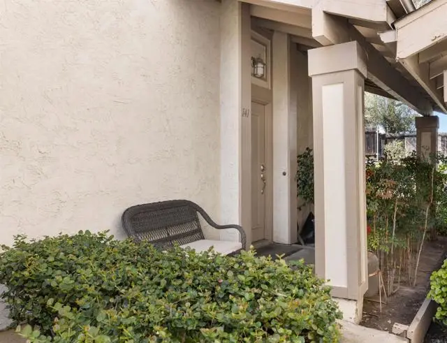 5440 Baltimore Drive  #141, La Mesa, CA 91942 - #3