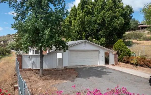 1248 Cedar Street, Ramona, CA 92065