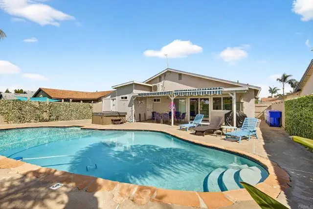 11168 Acaso Way, San Diego, CA 92126 - #3