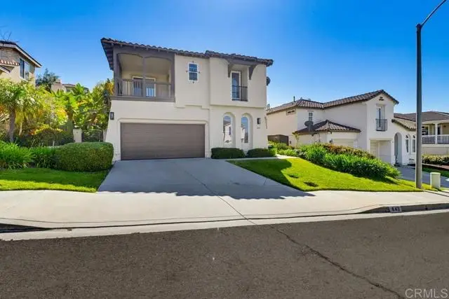 449 Avenida Antonio, Chula Vista, CA 91914 - #2