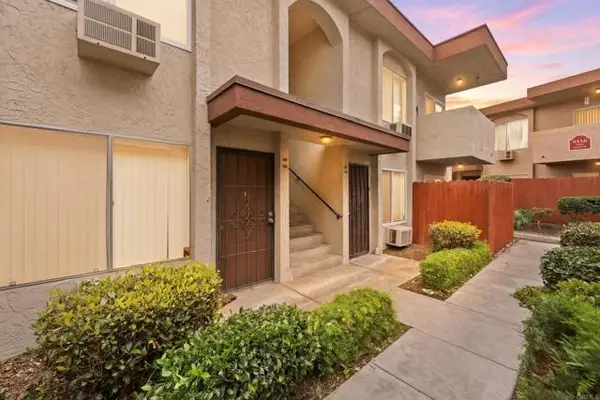 9528 Carroll Canyon Rd  #223, San Diego, CA 92126