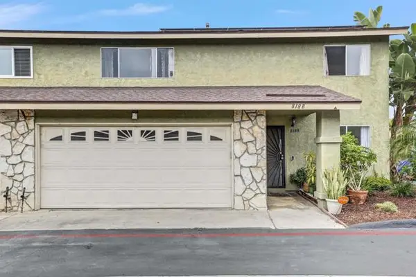818 Hollister Street  #B, San Diego, CA 92154