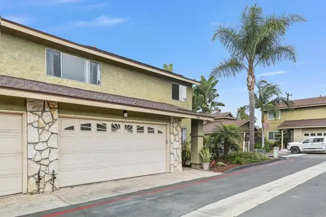 818 Hollister Street  #B, San Diego, CA 92154 - #3