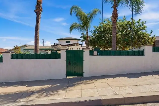 3153 G Street, San Diego, CA 92102 - #2