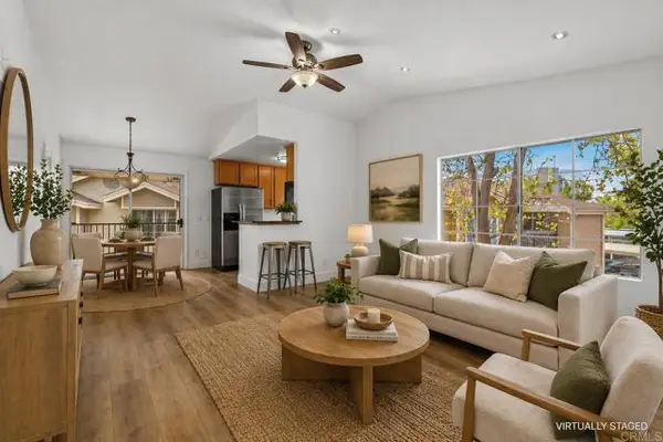 3535 Grove Street  #221, Lemon Grove, CA 91945