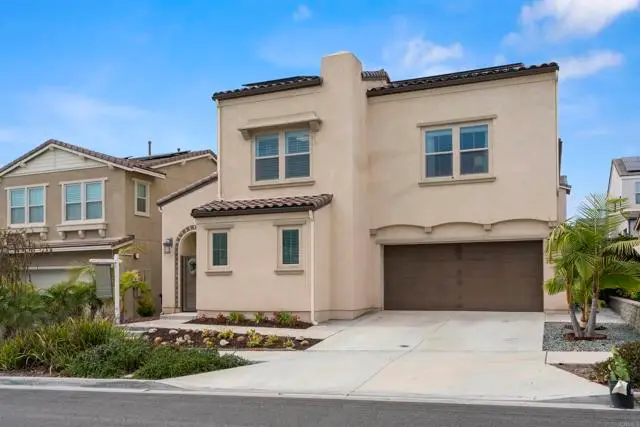 1077 Calle Pilares, Chula Vista, CA 91913 - #3