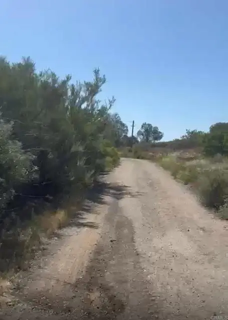 Campo Rd, Dulzura, CA 91917 - #1