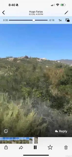 Campo Rd, Dulzura, CA 91917 - #3