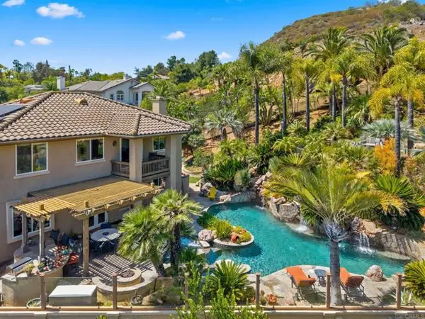 1334 Emeraude Glen, Escondido, CA 92029