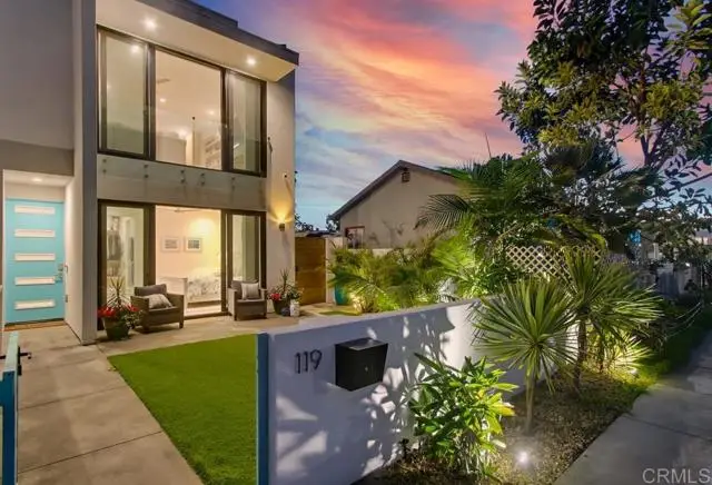 119 Date Avenue, Imperial Beach, CA 91932 - #2