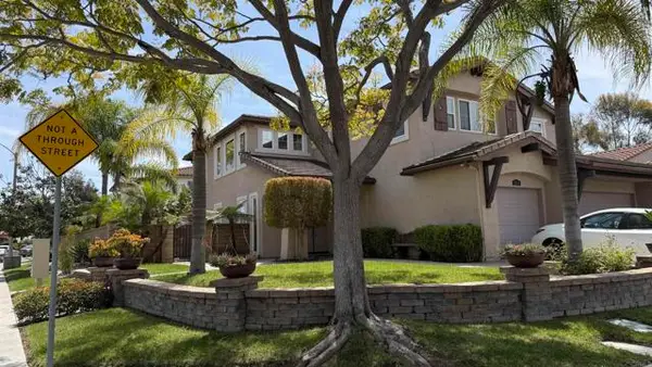 2478 Turning Trail Rd.  #1, Chula Vista, CA 91914