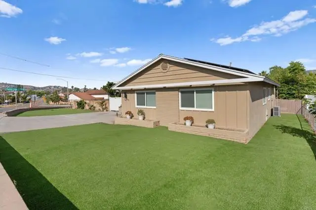 157 Lakeview Avenue, Spring Valley, CA 91977 - #3