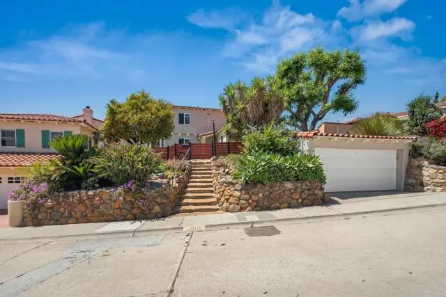 2808 Dove Street, San Diego, CA 92103 - #2