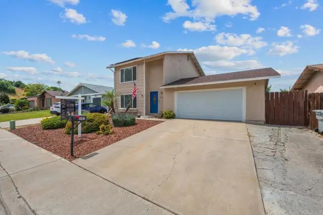 842 Banneker Drive, San Diego, CA 92114 - #1