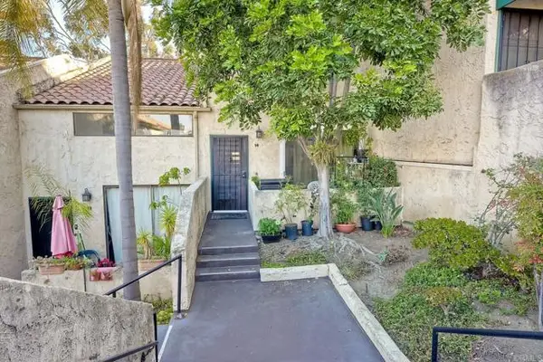 7940 University Avenue  #14, La Mesa, CA 91942