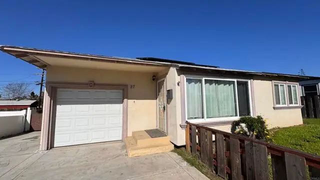 37 J Street, Chula Vista, CA 91910 - #2