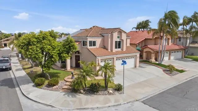 1125 Meridian Lane, Chula Vista, CA 91911 - #1