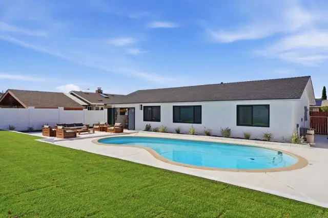 8833 Glenhaven Street, San Diego, CA 92123 - #1