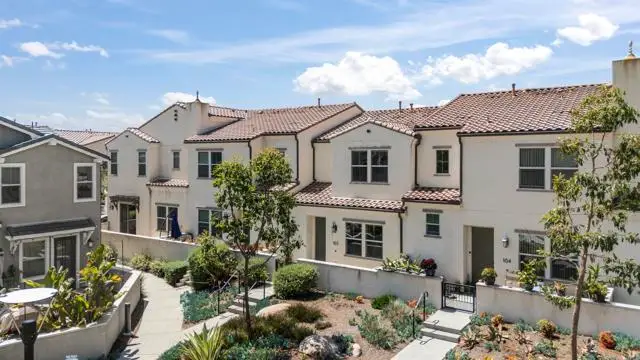 1927 Corte Agata  #163, Chula Vista, CA 91913 - #2