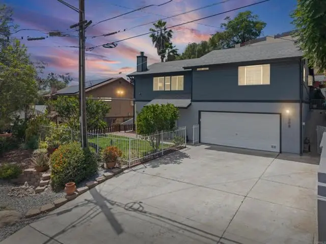1308 Lincoln Place, San Diego, CA 92114 - #1