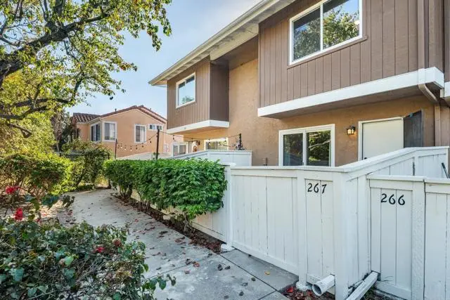 4228 Vista Panorama Way  #267, Oceanside, CA 92057 - #1