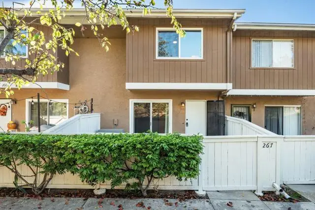 4228 Vista Panorama Way  #267, Oceanside, CA 92057 - #2
