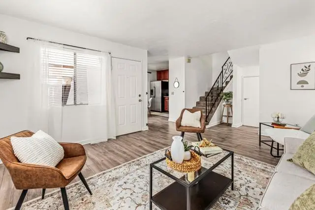 10235 Madrid Way  #128, Spring Valley, CA 91977 - #2