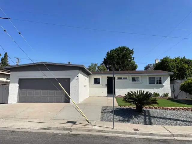 941 Bucky Lane, National City, CA 91950 - #1