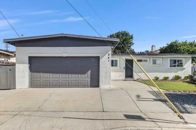 941 Bucky Lane, National City, CA 91950 - #3