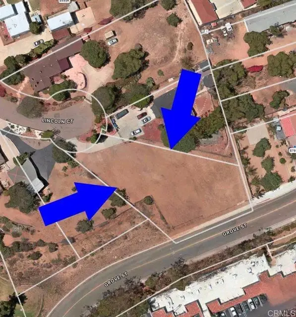 0 Lincoln Court, National City, CA 91950 - #3
