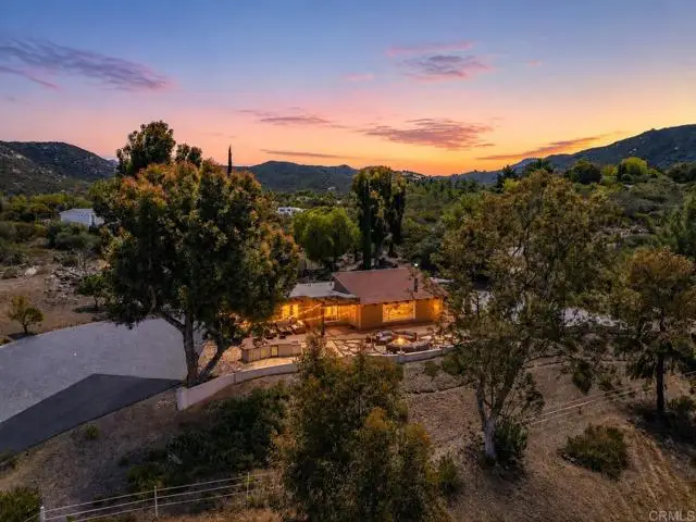 17089 Lawson Valley Road, Jamul, CA 91935 - #1