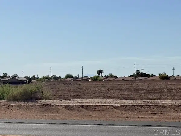 0 Tierra Santa Subdivision, Calexico, CA 92231