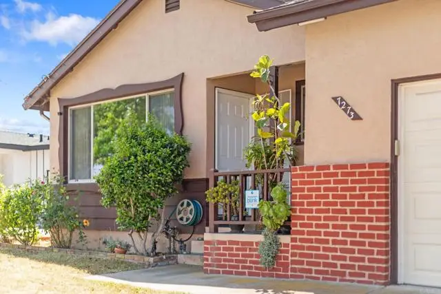 7273 Arillo St, San Diego, CA 92111 - #2