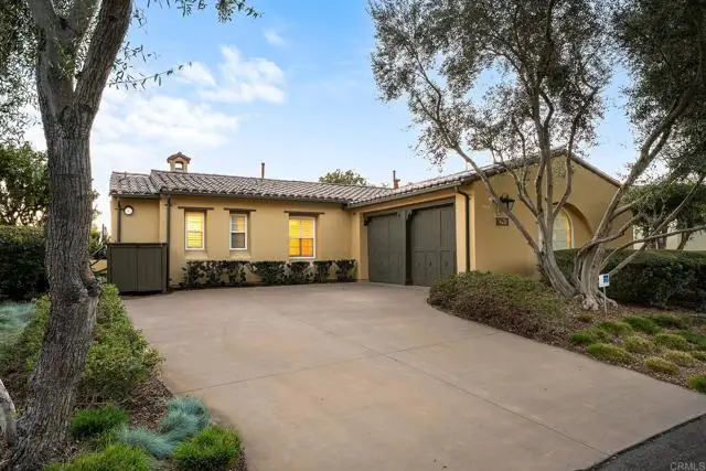 8243 SANTALUZ VILLAGE GREEN, San Diego, CA 92127 - #3