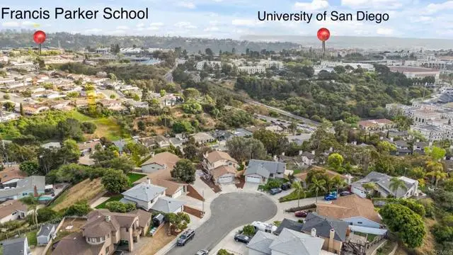 6403 Goodwin Street, San Diego, CA 92111 - #3