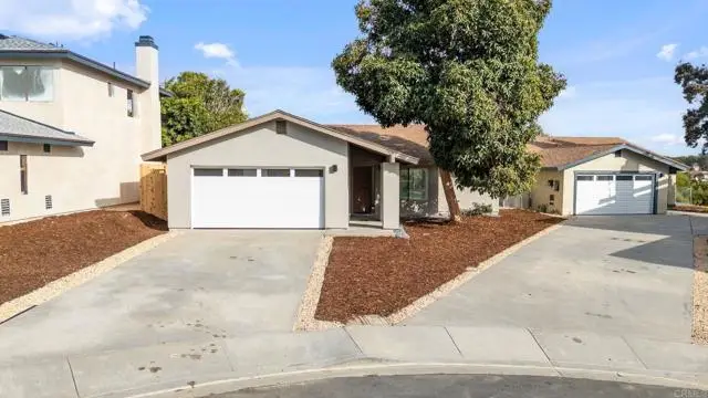 6419 Goodwin Street, San Diego, CA 92111 - #1