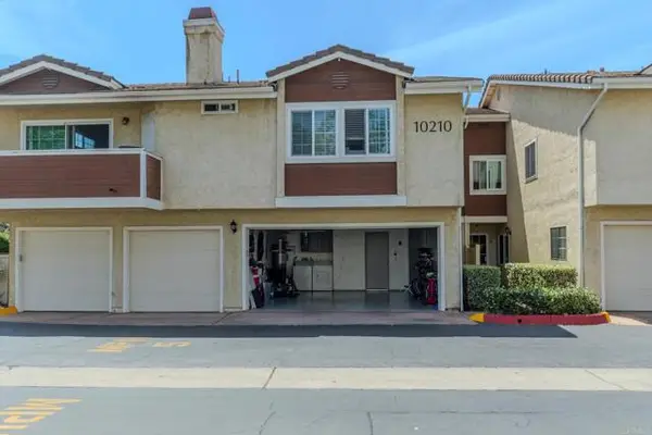 10210 Palm Glen Drive  #75, Santee, CA 92071