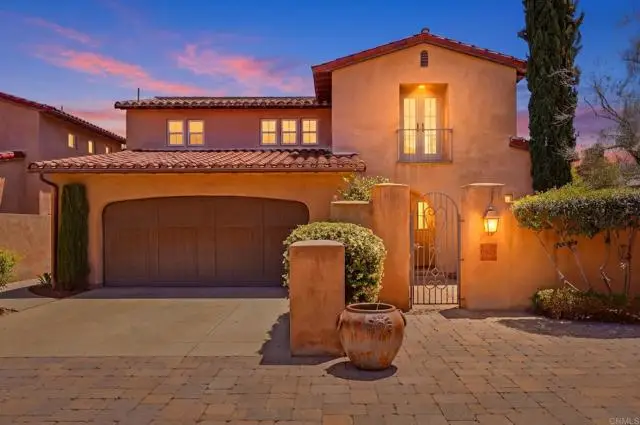 7929 Entrada De Luz, San Diego, CA 92127 - #1