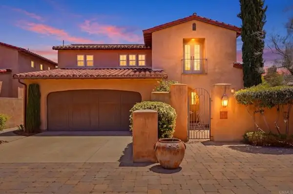 7929 Entrada De Luz, San Diego, CA 92127
