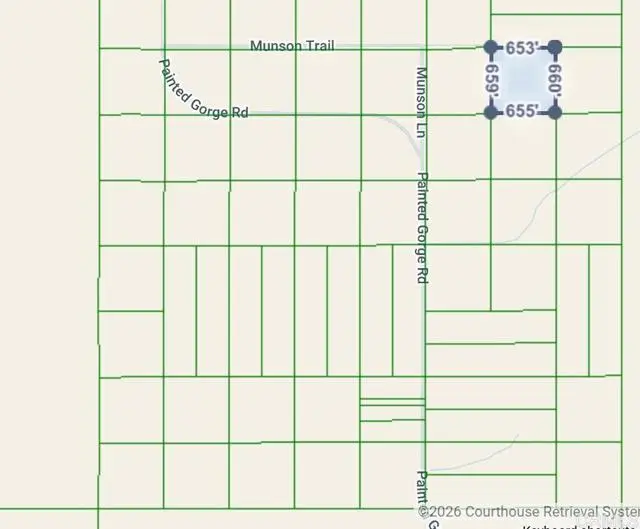 1638 Painted Gorge Road, Imperial, CA 92251 - #1