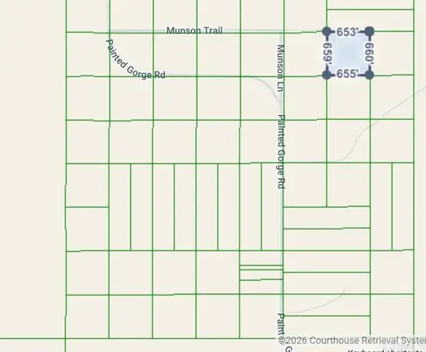 1638 Painted Gorge Road, Imperial, CA 92251
