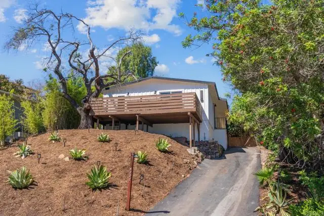 4397 Cartagena Drive, San Diego, CA 92115 - #1