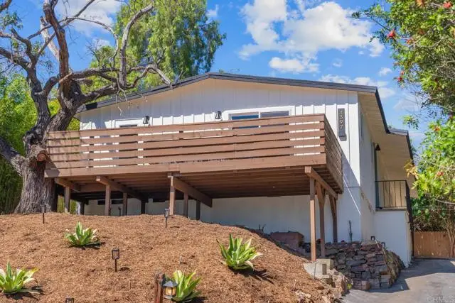 4397 Cartagena Drive, San Diego, CA 92115 - #2