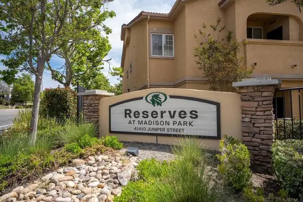 41410 Juniper St  #614, Murrieta, CA 92562
