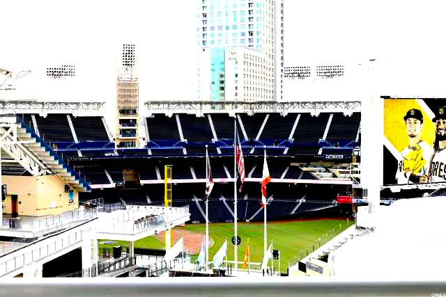 253 10Th Avenue  #1004, San Diego, CA 92101 - #1