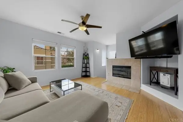 809 Caminito Francisco  #1, Chula Vista, CA 91913