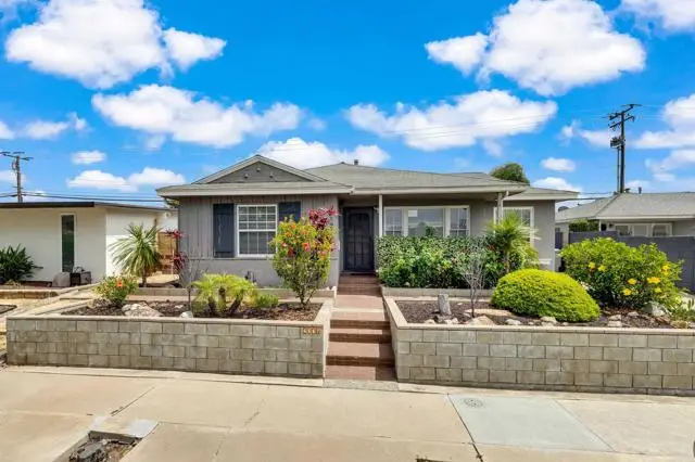 6567 Carthage Street, San Diego, CA 92120 - #3