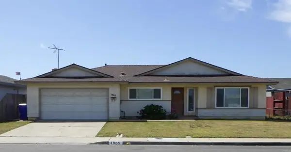 1865 Wolviston Way, San Diego, CA 92154